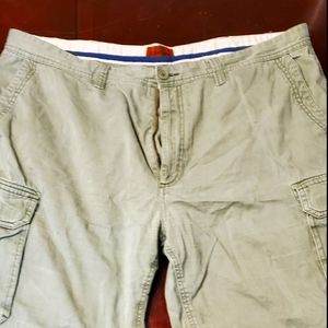 St John's Bay cargo pants